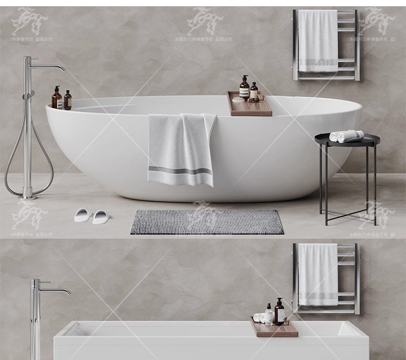 su id55 bathtub