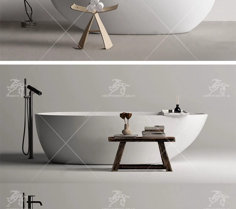 su id55 bathtub