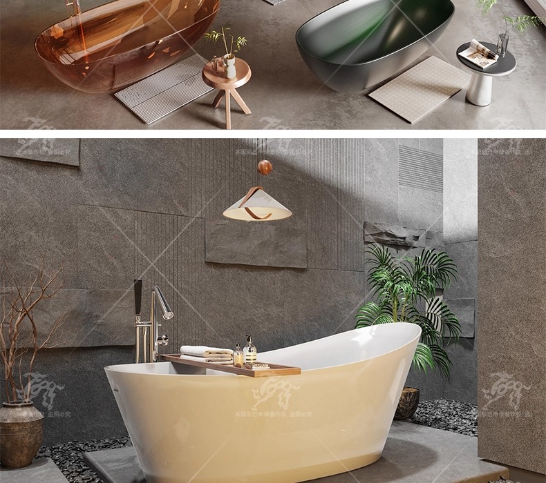 su id55 bathtub