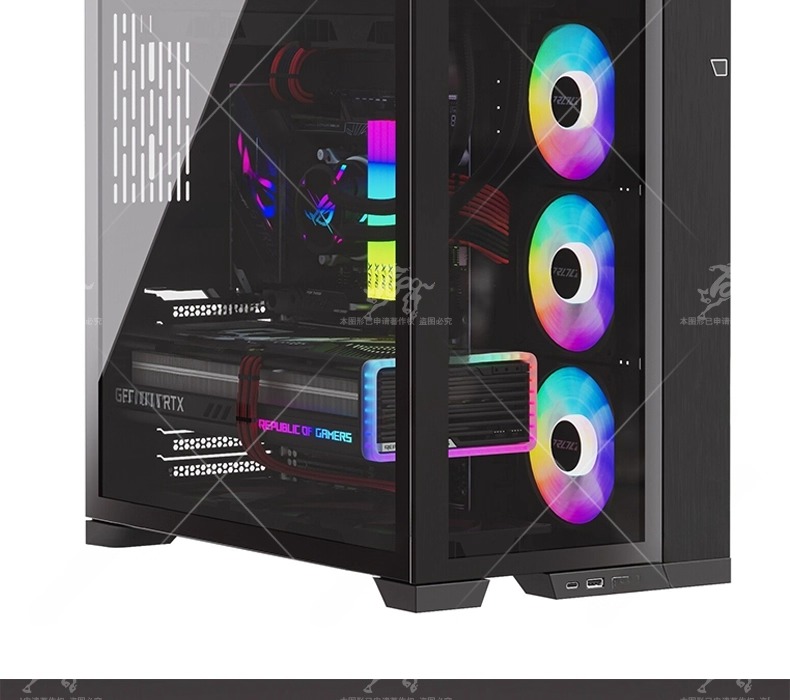 su id56 computer pc table