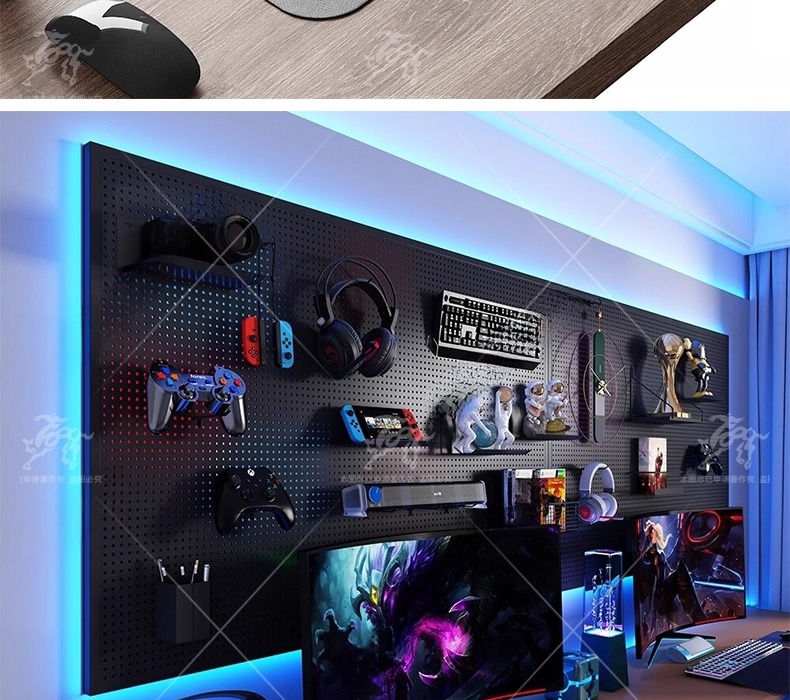 su id56 computer pc table