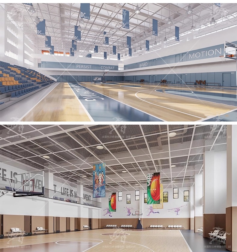 su id57 indoor sports hall