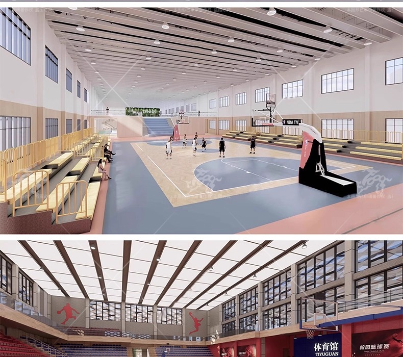 su id57 indoor sports hall