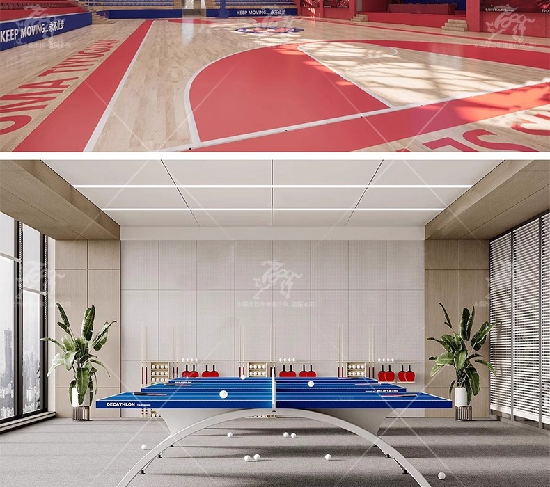 su id57 indoor sports hall