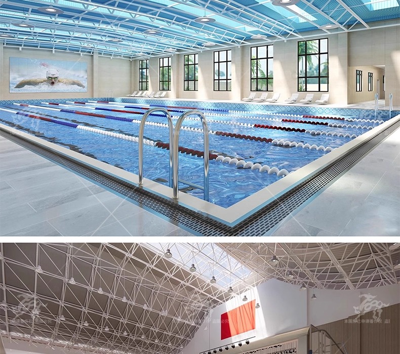 su id57 indoor sports hall