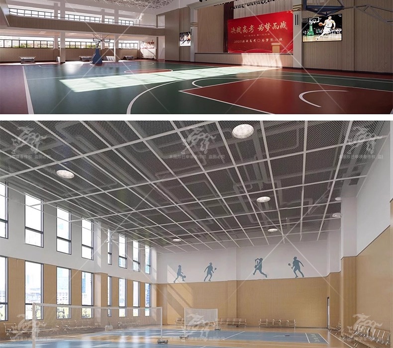 su id57 indoor sports hall