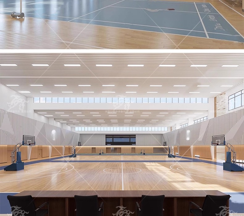 su id57 indoor sports hall