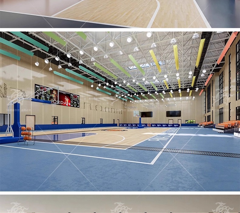 su id57 indoor sports hall
