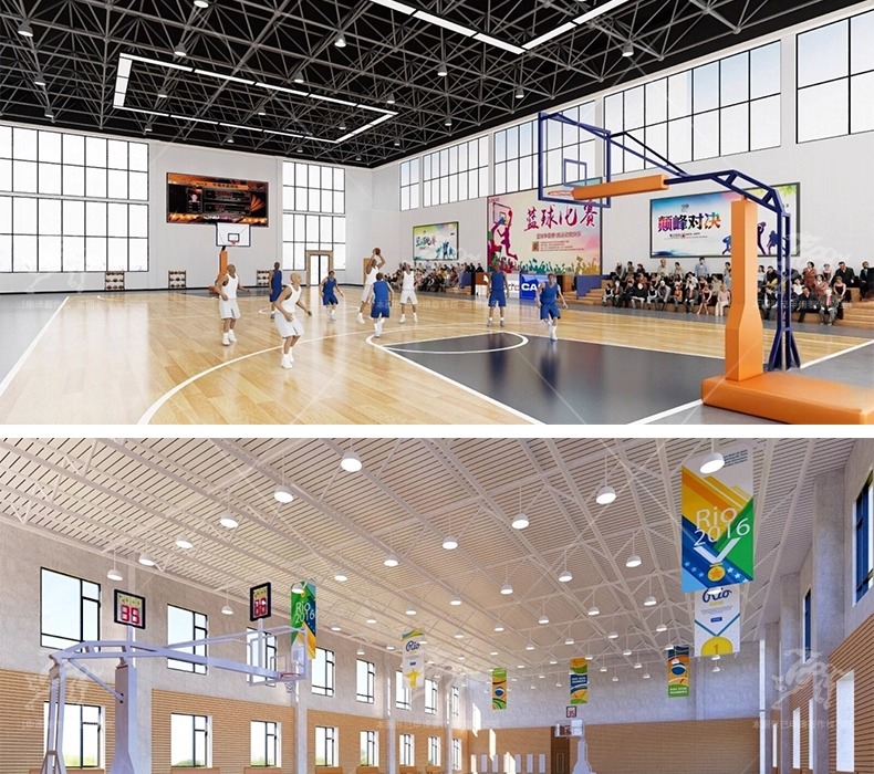 su id57 indoor sports hall