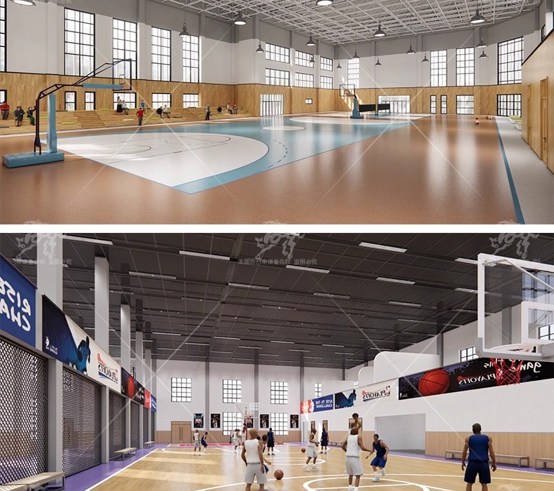 su id57 indoor sports hall