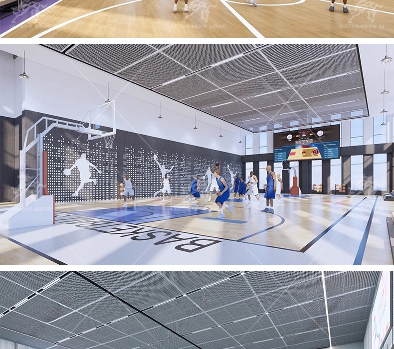 su id57 indoor sports hall