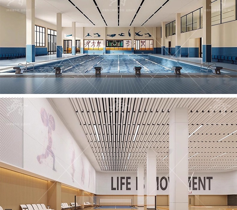 su id57 indoor sports hall