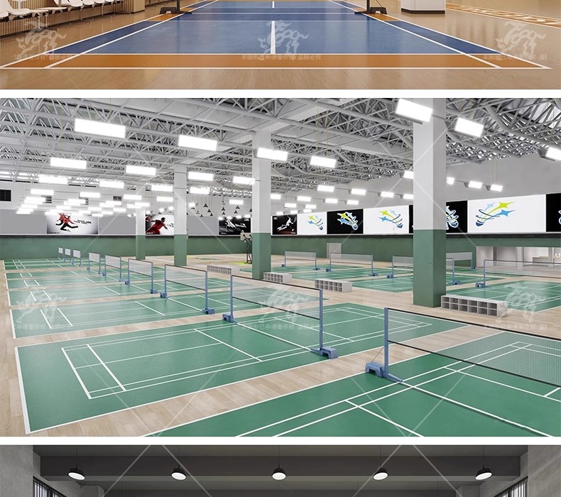 su id57 indoor sports hall