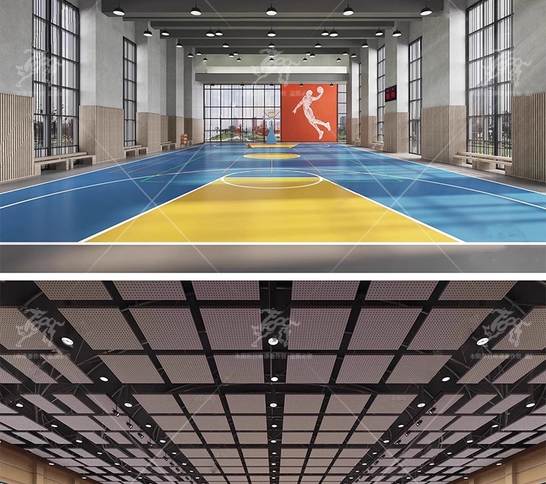 su id57 indoor sports hall