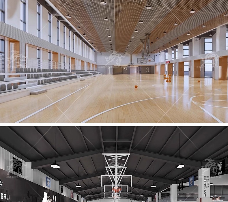 su id57 indoor sports hall
