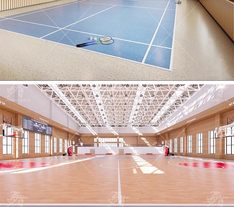 su id57 indoor sports hall