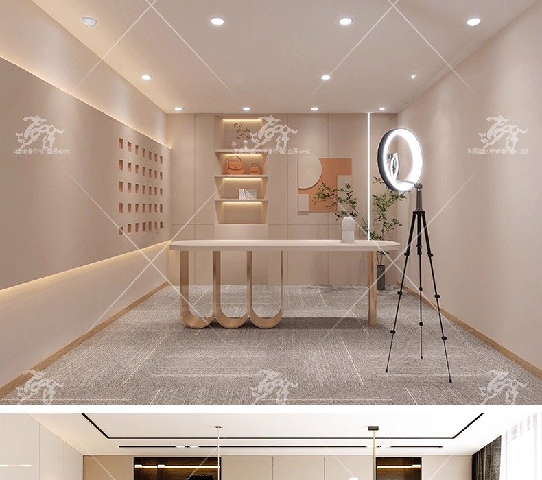 su id58 livestream room