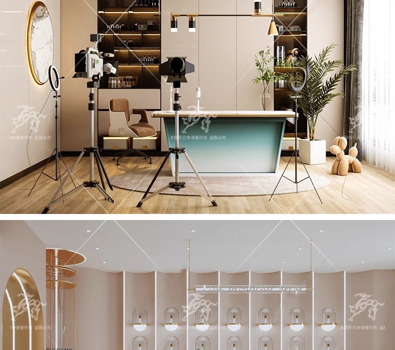 su id58 livestream room