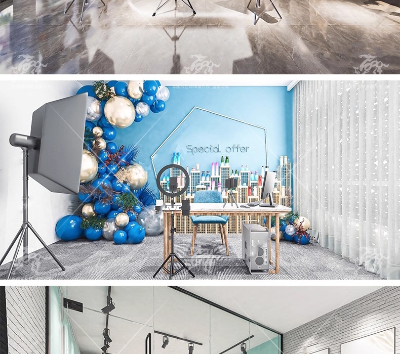 su id58 livestream room