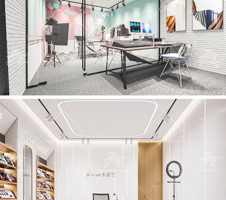 su id58 livestream room