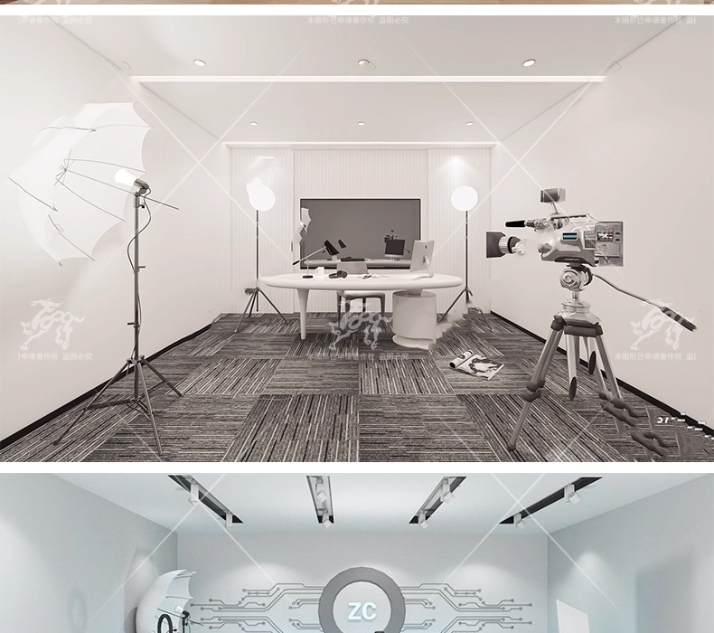 su id58 livestream room