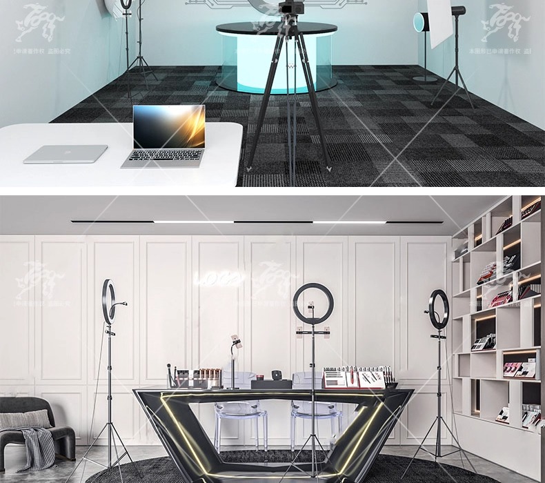 su id58 livestream room