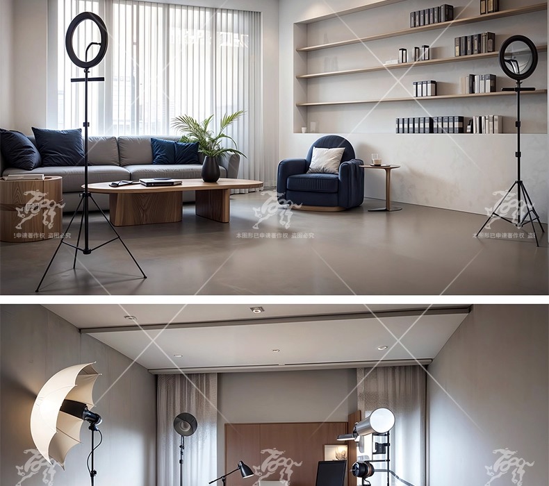 su id58 livestream room