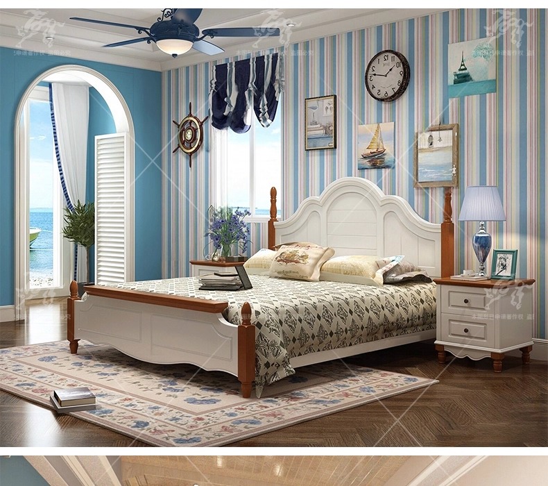 su id59 mediterranean style home decoration