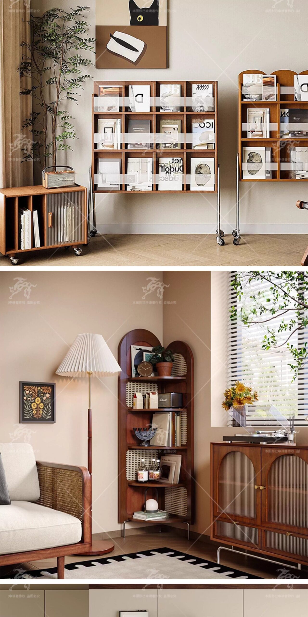 su id60 indochine storage rack