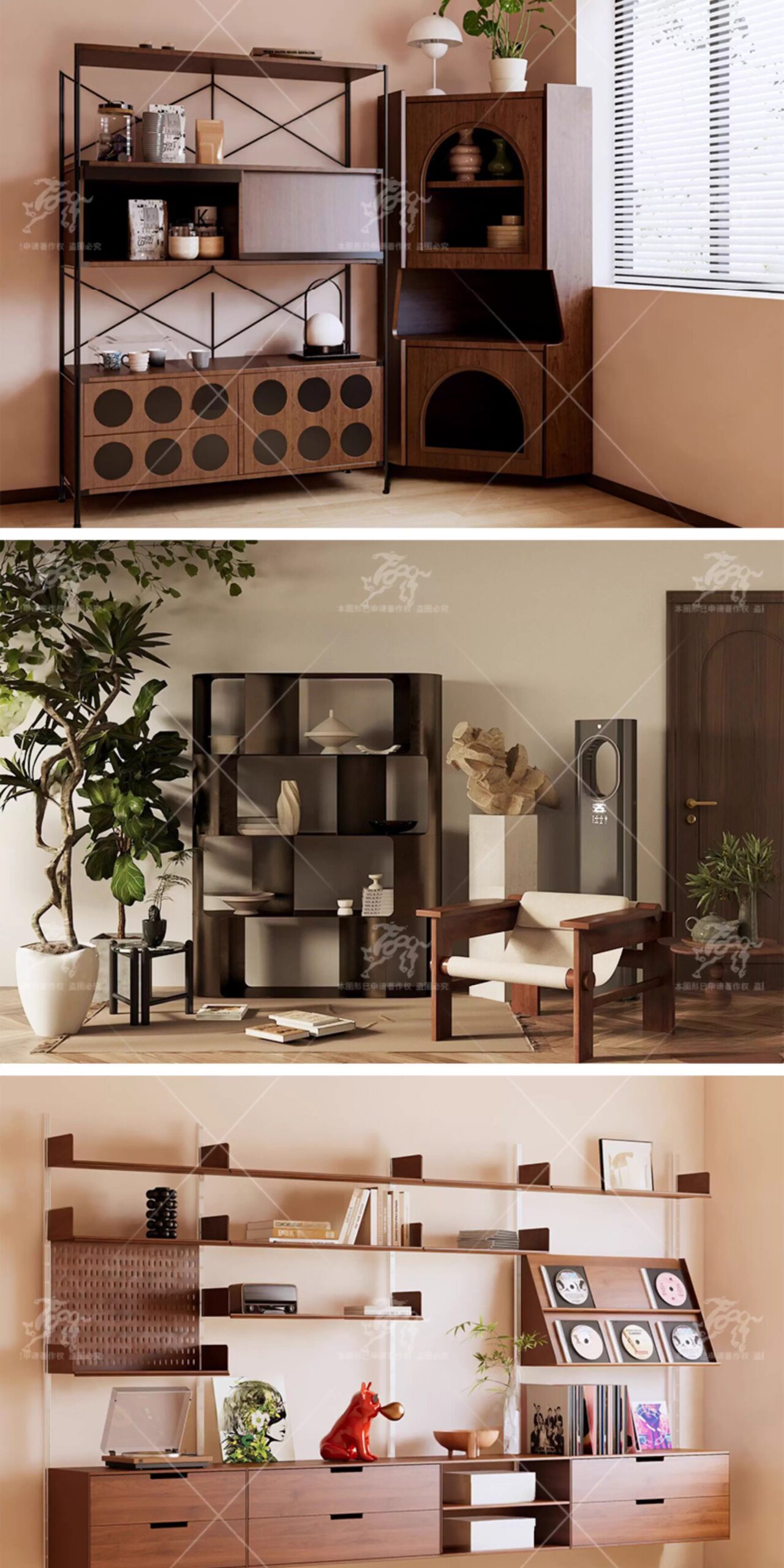 su id60 indochine storage rack