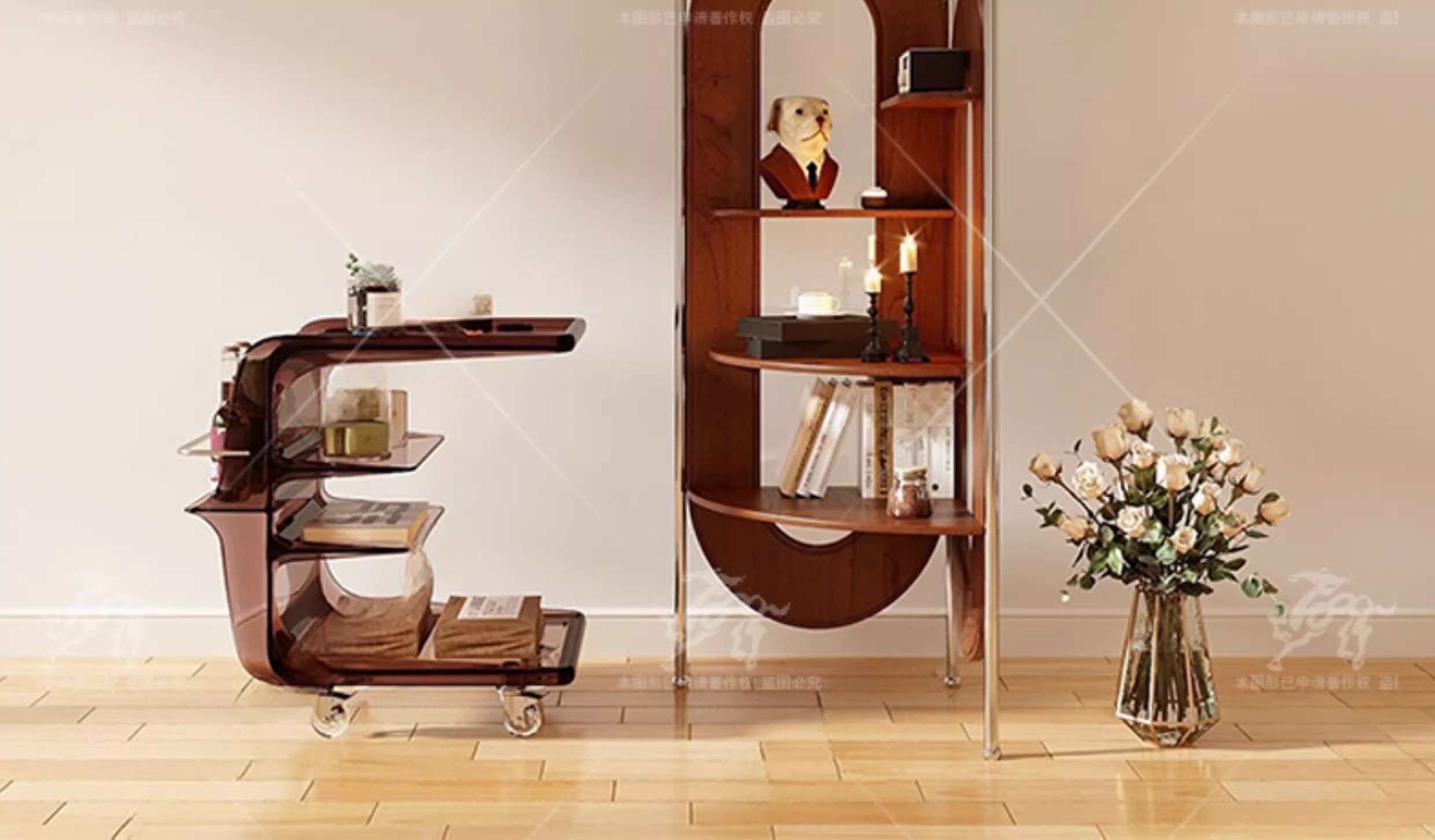 su id60 indochine storage rack