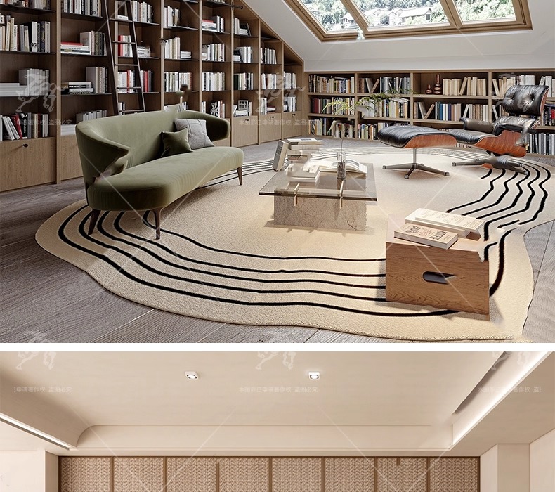 su id61 study space wabisabi