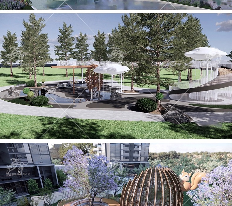 su ls27 children's play area