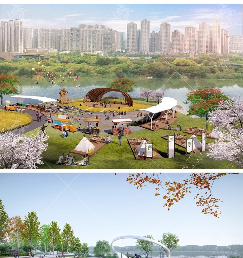 su ls28 outdoor stage