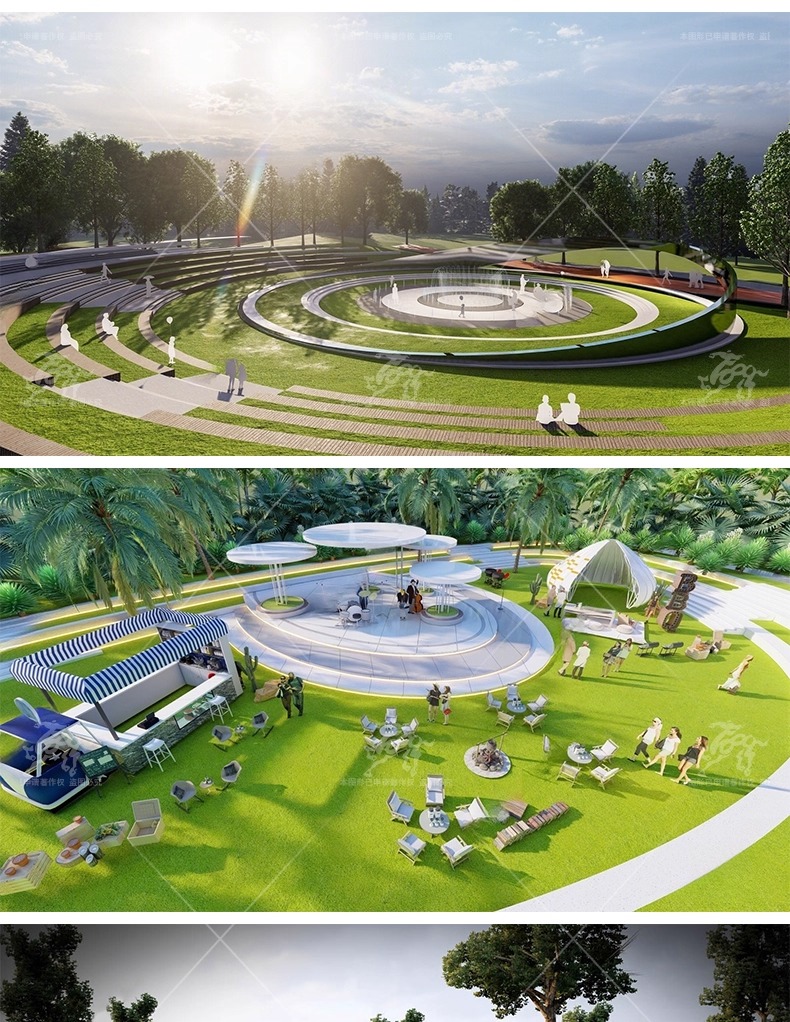 su ls28 outdoor stage