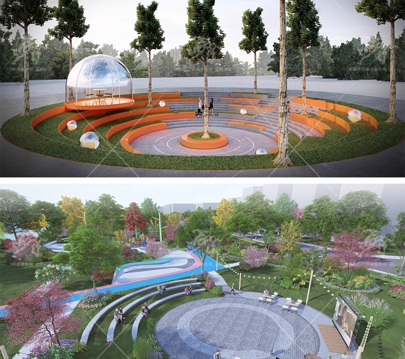 su ls28 outdoor stage