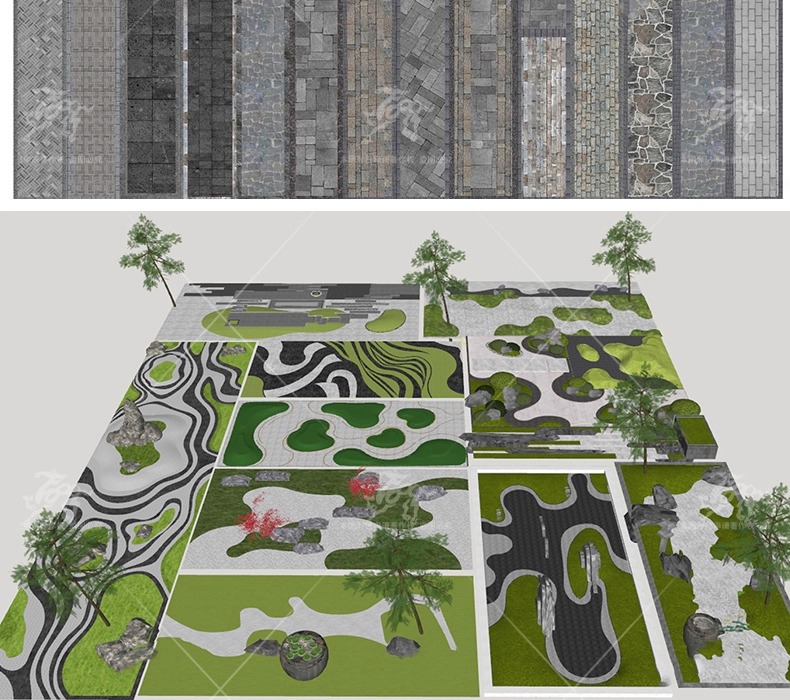 su ls31 micro terrain paving