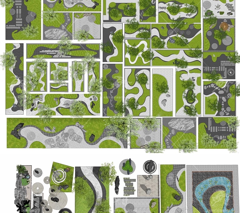 su ls31 micro terrain paving