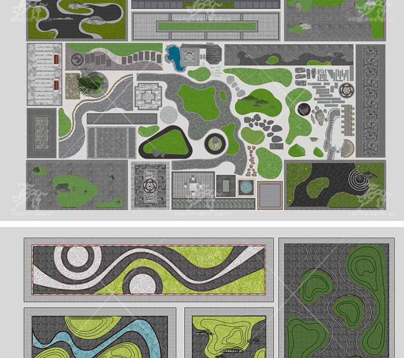 su ls31 micro terrain paving