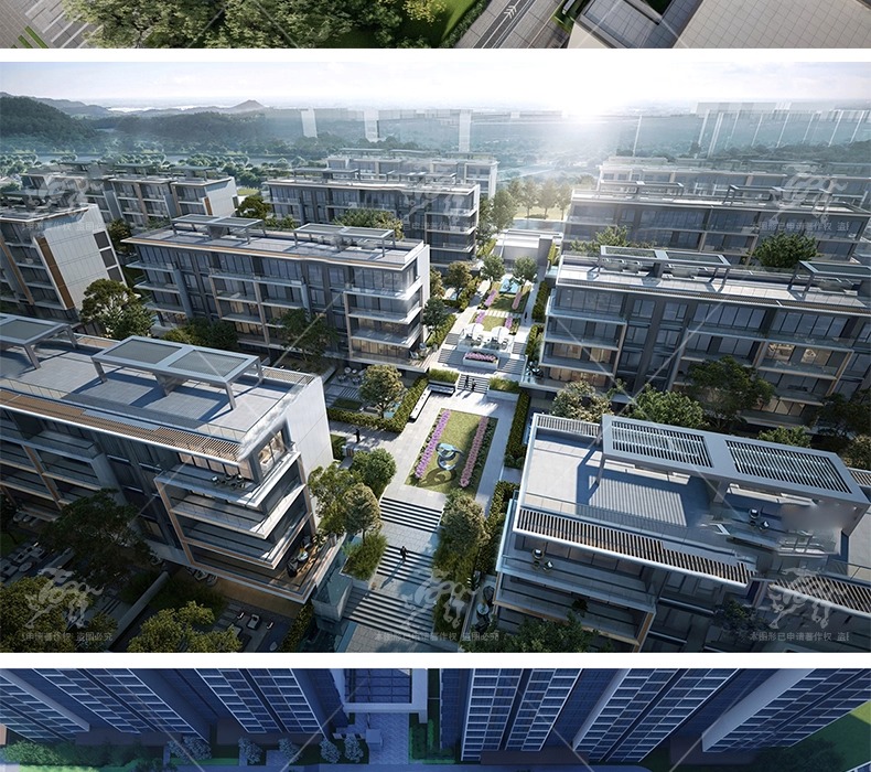 su ls36 residential landscape