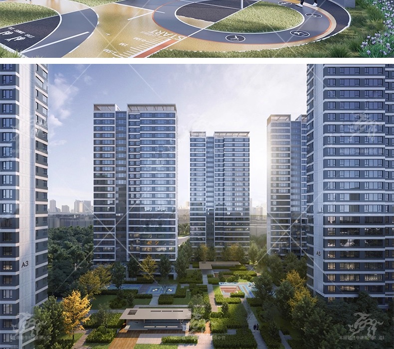 su ls36 residential landscape