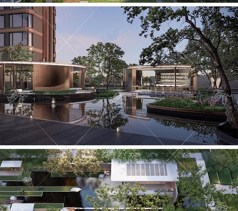 su ls36 residential landscape