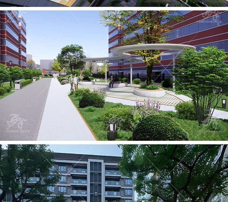 su ls36 residential landscape