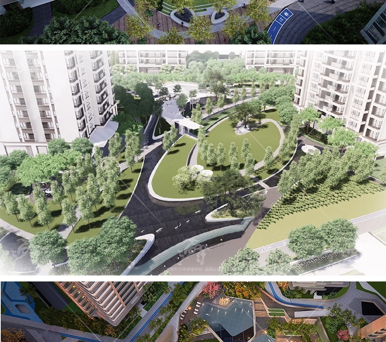 su ls36 residential landscape