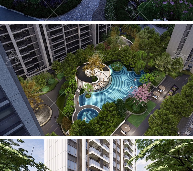 su ls36 residential landscape