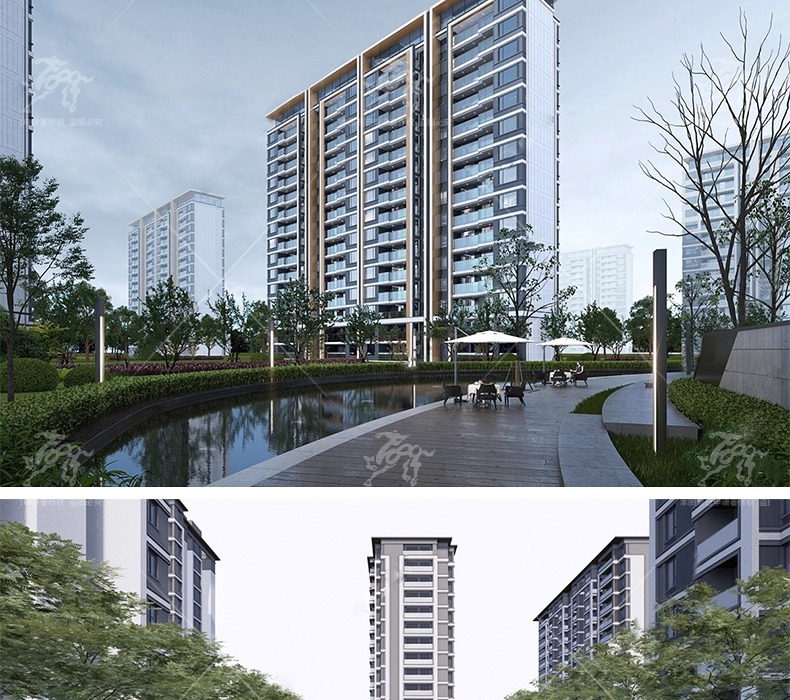 su ls36 residential landscape