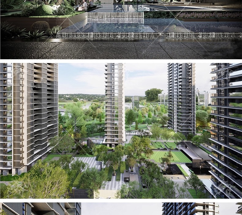 su ls36 residential landscape