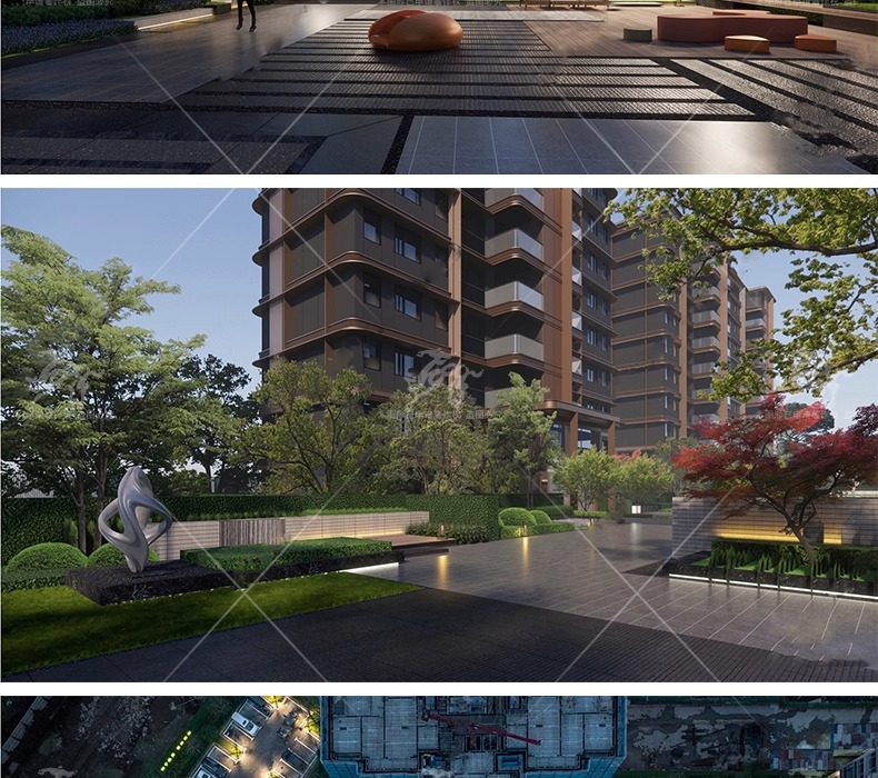 su ls36 residential landscape