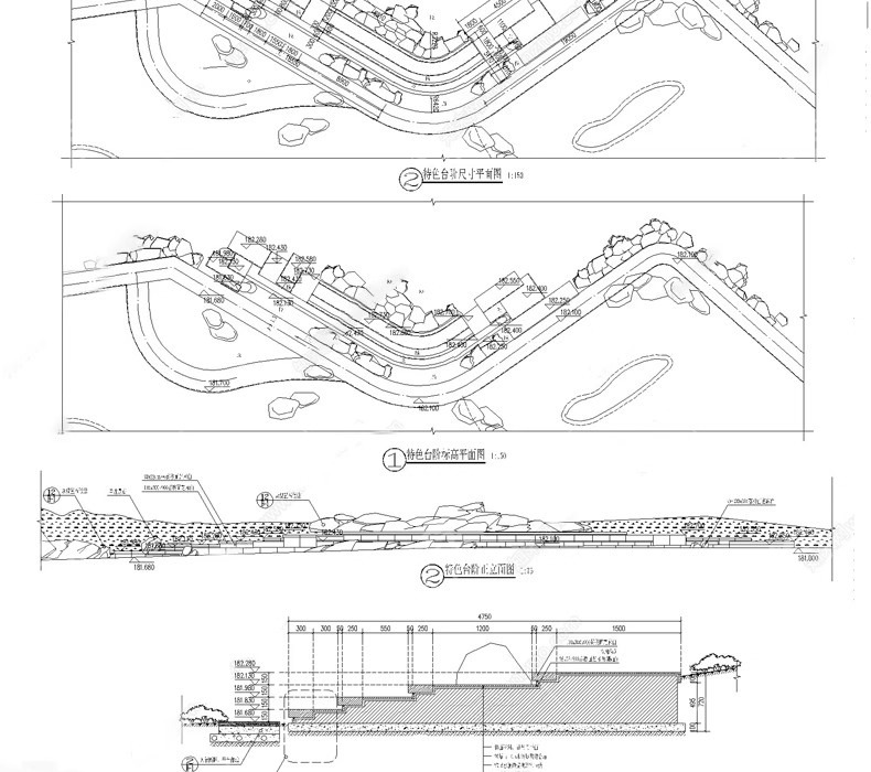 su ls36 residential landscape
