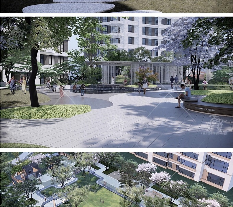 su ls36 residential landscape